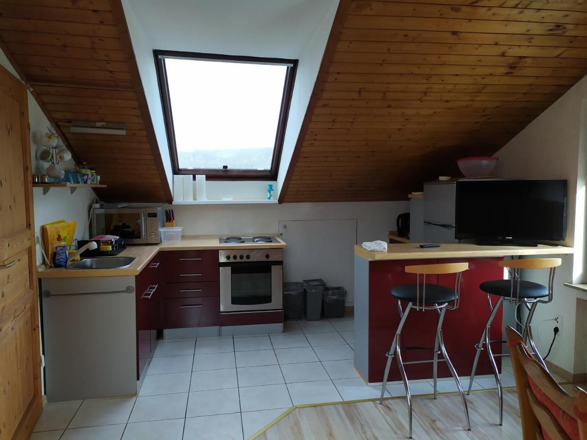 Fewo-Neschtle Vaihingen an der Enz Kültér fotó